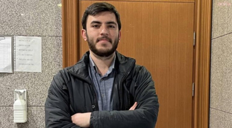 İsmail Arı'dan mesaj: Kurt kuzuyu yemeye &ccedil;oktan karar vermişti