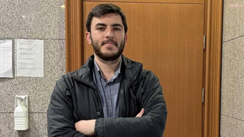 İsmail Arı'dan mesaj: Kurt kuzuyu yemeye &ccedil;oktan karar vermişti