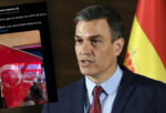 İspanya Başbakanı&rsquo;ndan T&uuml;rkiye paylaşımı