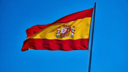 İspanya'dan T&uuml;rkiye'ye teşekk&uuml;r