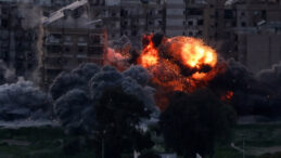 İsrail, BM Barış G&uuml;c&uuml; askerlerini hedef aldı