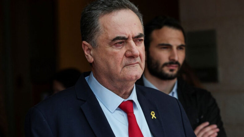 İsrail daha fazla saldıracak: Yeni plan onaylandı