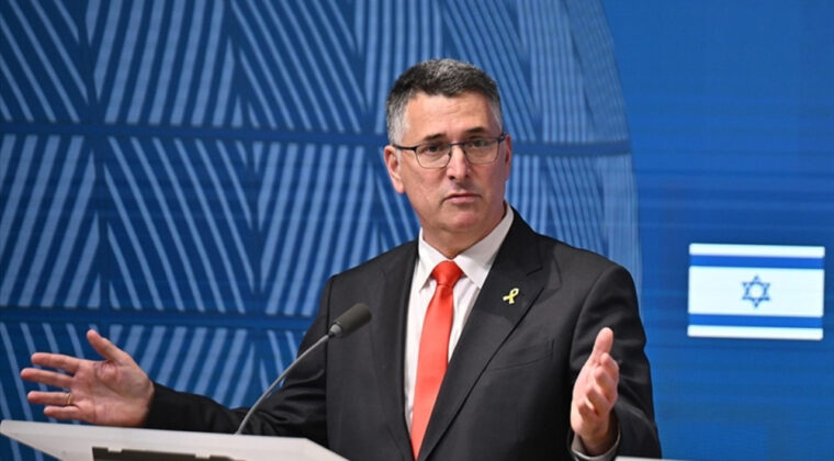 İsrail Dışişleri Bakanı: Sonsuz bir savaş istemiyoruz