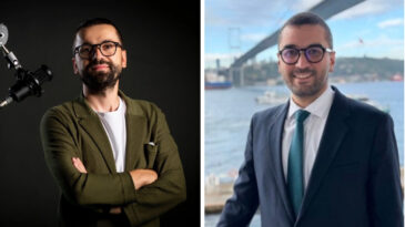 İsrail, İki T&uuml;rk Gazeteciyi G&ouml;zaltına Aldı