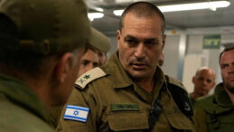 İsrail ile K&ouml;rfez arasında &ouml;nemli g&ouml;r&uuml;şmeler