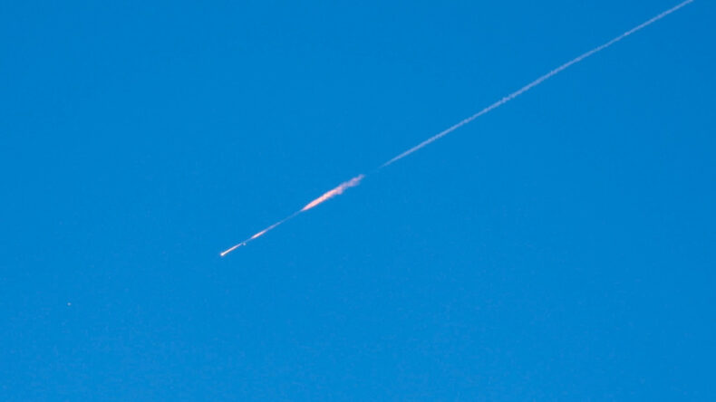 İsrail: İran kameraları hacklemeye &ccedil;alışıyor