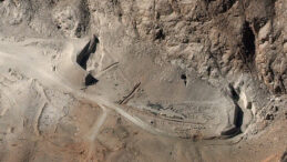 İsrail, İsfahan'ı hedef aldı