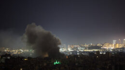 İsrail, L&uuml;bnan'da sağlık tesisini vurdu: &Ccedil;ok sayıda &ouml;l&uuml; var