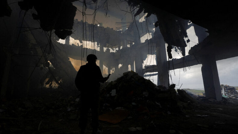 İsrail ordusu 450 bin yedek askeri göreve çağırmaya hazırlanıyor