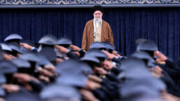 İsrail Tahran'ın trafik kameralarına sızmış: Hamaney'i b&ouml;yle vurmuşlar