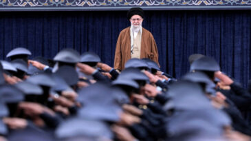 İsrail Tahran'ın trafik kameralarına sızmış: Hamaney'i b&ouml;yle vurmuşlar