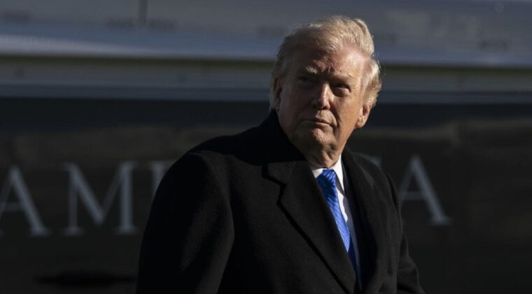 İsrail tarih verdi: Trump ateşkes ilan edebilir