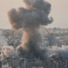 İsrail, Yeni Saldırı Dalgası Başlattı