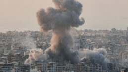 İsrail, Yeni Saldırı Dalgası Başlattı