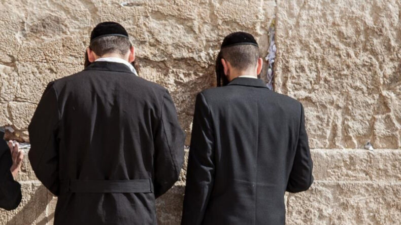 İsrail'de laiklik tartışması