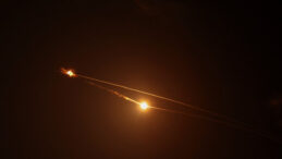 İsrail'de Saldırılar Sonucu Onlarca Kişi Yaralandı