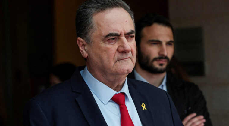 İsrail'den a&ccedil;ık suikast tehdidi: Yeni lider hedefimiz olur