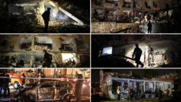 İsrail'den engellenemeyen f&uuml;zelerle ilgili a&ccedil;ıklama