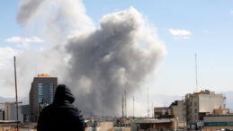 İsrail'den İran'a kara operasyonu a&ccedil;ıklaması