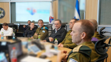 İsrail'den savaş a&ccedil;ıklaması: Zaman limiti yok