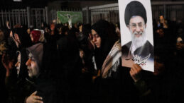 İsrail'den Uzmanlar Meclisi'ne uyarı: 'O toplantıya katılırsanız…'