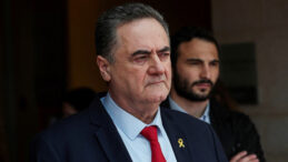 İsrailli bakandan Hamas'ın liderine suikast tehdidi