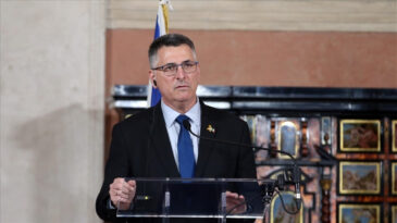 İsrail&rsquo;den f&uuml;ze iddialarına yanıt