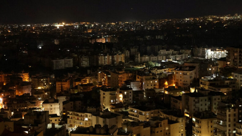 İsrail&rsquo;den L&uuml;bnan A&ccedil;ıklaması: &Ccedil;ok Uzun Zaman Alacak