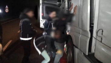 İstanbul'da 527 Kilo Uyuşturucu Ele Ge&ccedil;irildi