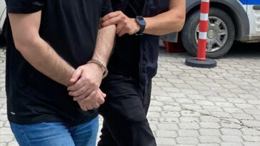İstanbul'da Casperlar Operasyonu