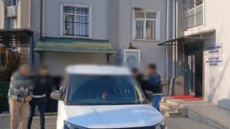 İstanbul'da uyuşturucu operasyonu: 5 g&ouml;zaltı