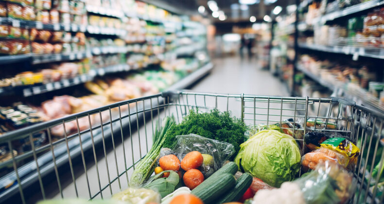 İstanbul'un Şubat Ayı Enflasyon Verileri A&ccedil;ıklandı