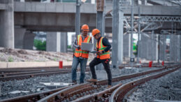 İstanbul&rsquo;un Batısına Hızlı Tren Geliyor: Seyahat S&uuml;resi 4 Saatten 1,5 Saate D&uuml;şecek