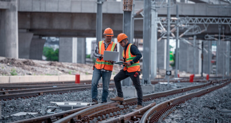 İstanbul&rsquo;un Batısına Hızlı Tren Geliyor: Seyahat S&uuml;resi 4 Saatten 1,5 Saate D&uuml;şecek