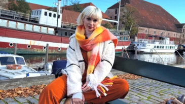 İşte Benim Stilim Yarışmasıyla Tanınmıştı: Evinde &Ouml;l&uuml; Bulundu