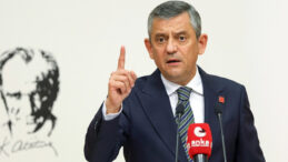 İşte &Ouml;zg&uuml;r &Ouml;zel&rsquo;in bahsettiği o anketin sonu&ccedil;ları