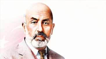 İstiklal Marşı 105 yaşında