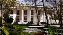 İsvi&ccedil;re, Tahran B&uuml;y&uuml;kel&ccedil;iliği'ni Kapatma Kararı Aldı