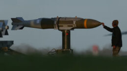 İsvi&ccedil;re'den ABD'ye s&uuml;rpriz silah ambargosu