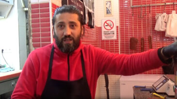 İsyan etti: 20 – 30 liralık alanlar bile var