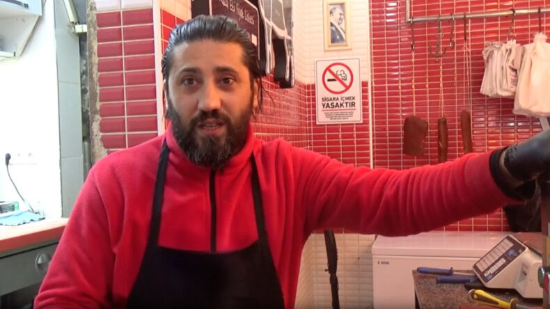 İsyan etti: 20 – 30 liralık alanlar bile var