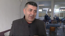 İsyan etti: Kilosu 50 – 60 lira olmuş