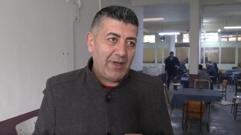 İsyan etti: Kilosu 50 – 60 lira olmuş