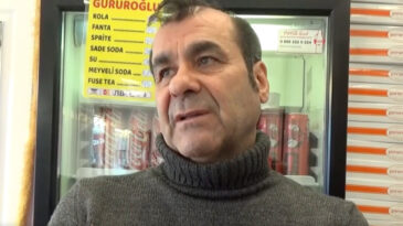 İsyan etti: Yıllar &ouml;nce tepsiyle alıyorlardı