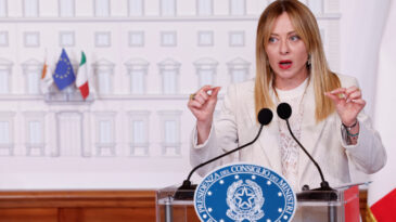 İtalya K&ouml;rfez &Uuml;lkelerine Hava Savunma Yardımı G&ouml;nderiyor