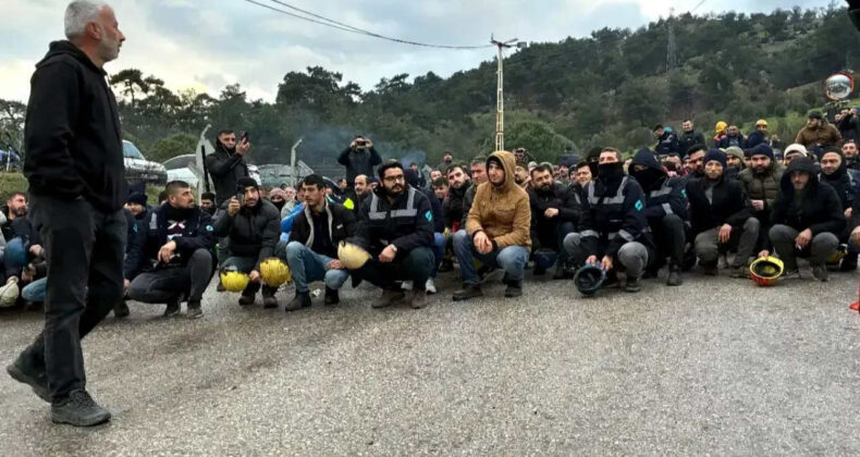 İthal k&ouml;m&uuml;r yerliyi vurdu