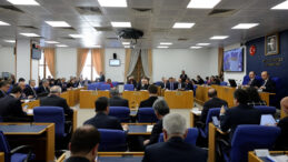 İYİ Partili Usta: Vatandaştan vergi topluyorsan kaynak budur