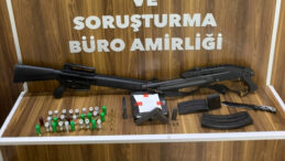 İzmir&rsquo;de Darp ve Zorla S&ouml;zleşme İmzalatma İddiasına 3 G&ouml;zaltı