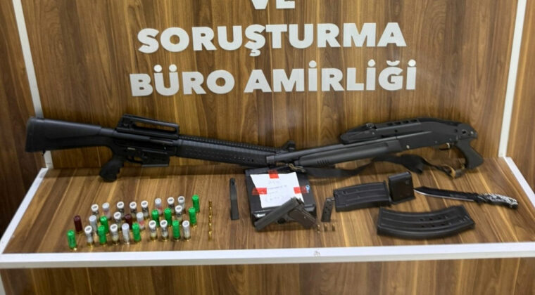 İzmir&rsquo;de Darp ve Zorla S&ouml;zleşme İmzalatma İddiasına 3 G&ouml;zaltı