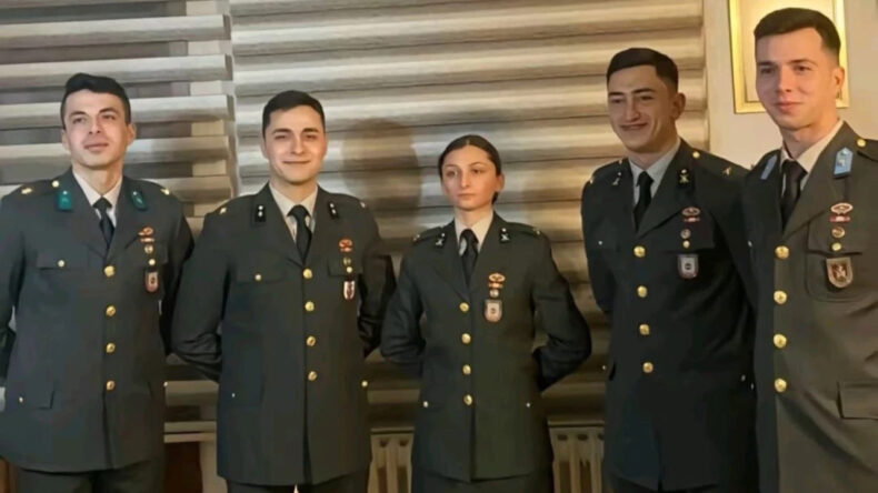 İzzet Talip Akarsu ve Serhat G&uuml;ndar'ın TSK'ya d&ouml;n&uuml;ş talebine ret